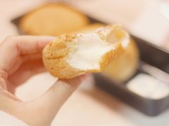 -迦南·甜品蛋糕(传媒店)