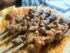 -阿达西新疆餐厅(西北大学店)