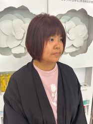 -童辉造型