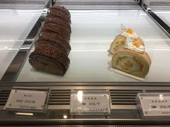 -蜜思琪蛋糕(民生路店)