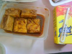 -彭浦小玲炸鸡腿(延长路上海大学店)