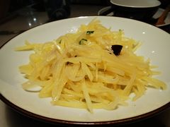 -绿茶餐厅(燕郊永旺店)