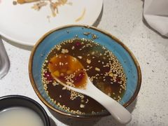 -味之绝美蛙鱼火锅(建设路店)
