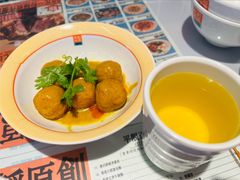-肥韬茶餐厅(海上世界店)