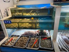 -福建闽珍饭店·宁德大黄鱼(解放南路店)