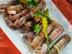 -原龙海鲜大排档(美食地标店)