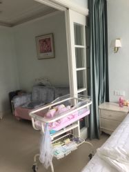 点击看大图 -妍悦母婴月子会所(武汉天地店)