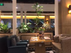 -半秋山西餐厅(沙坪坝店)