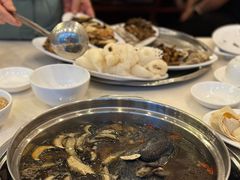 -太婆天府山珍酒楼(亚运村店)