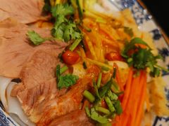 -陳香貴·兰州牛肉面(上海长风大悦城店)