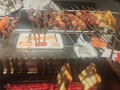 -郎出山烧烤(胶州店)