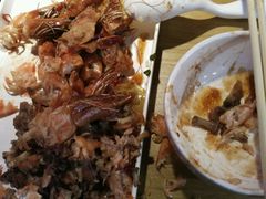 -多嘴肉蟹煲(万达店)