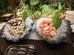 -杭州开元名都大酒店·地中海自助餐厅
