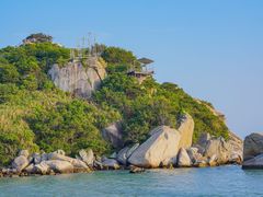 -明记海鲜大排档(巽寮湾店)