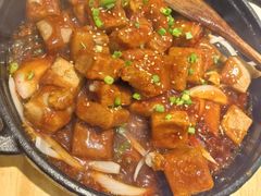 -火啫啫·粤式啫啫煲(南通首店)