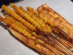 -柳喜辣·烧烤酒局(跃进总店)