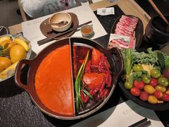 -山缓缓火锅(青岛万象城店)