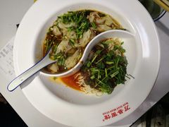 -万县面馆(高笋塘店)