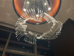-运·中餐厅(成都华尔道夫酒店)