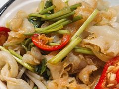 凉拌白玉蚌片-林记酒楼(晓翠路店)