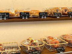 -NaturalFlow自然福乐面包店