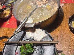 -原牛道·潮汕围炉火锅(讯美店)