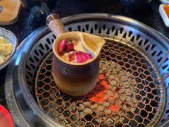 -牛焱·烧肉酒肆(五大道店)