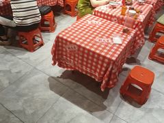 -荆九爷爆炒桥头三嫩(夫子庙店)