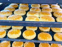 -爱德顺糕点食屋(利民道店)