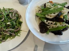 -玉林烤鸭店(定福庄店)