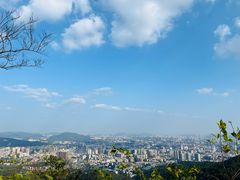 -广州市白云山风景名胜区