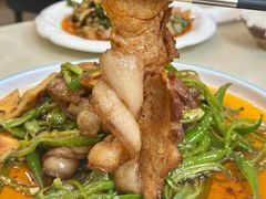 -幸福饭店(佛山路东段店)