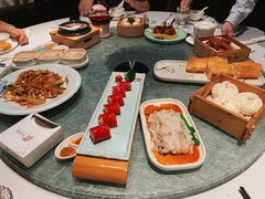 -天瑞轩·粤菜餐厅