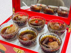 -品海楼·大连海胆锅贴馆(东港店)