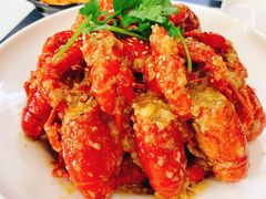-鱼羊宴烤鱼羊蝎子烧烤(怡馨家园店)