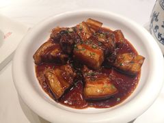 招牌红烧肉-同庆楼(滨湖万达广场店)