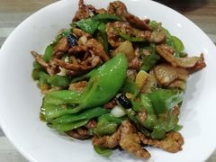 -建辉湖南土菜馆(南大街店)