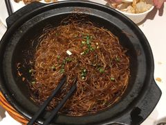 -饭橘汉江码头·乡野土菜馆(静安路店)