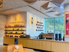 -星巴克臻选(杭州嘉里中心1F店)