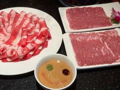 -南门涮肉(东单店)