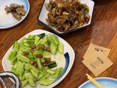 -柒五龙虾(八王寺店)
