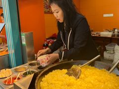 -李老二炒粉(桂林路一店)