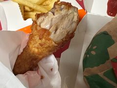 -汉堡王(连江万星店)