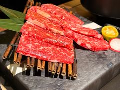 -厚贞日式烤肉(浦东汇智店)
