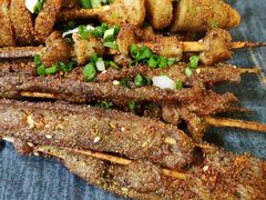 -李烤肉(非物质文化遗产)