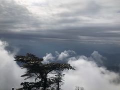 -峨眉山风景名胜区
