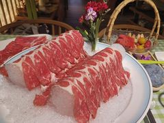 -番食园鲜食火锅(高新店)