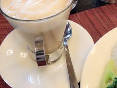 -WOLFGANG PUCK KITCHEN & BAR(迪士尼小镇店)