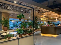 -云里小坐·海泉湾·团建·宴席·下午茶(金堂海泉湾店)