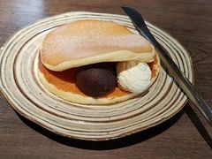 经典日式松饼-瑭风赏阁